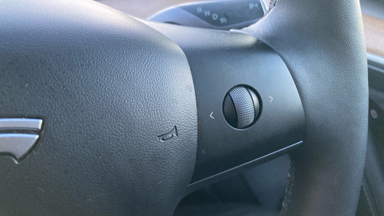 Tesla Model 3 Standard Plus 4dr Auto Electric Saloon